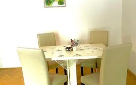 2,5 Izbovy Apartman V Ruzinove S Parkovanim Zdarma