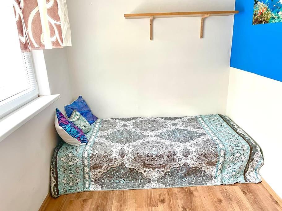 2,5 Izbovy Apartman V Ruzinove S Parkovanim Zdarma Bratislava Exteriér fotografie