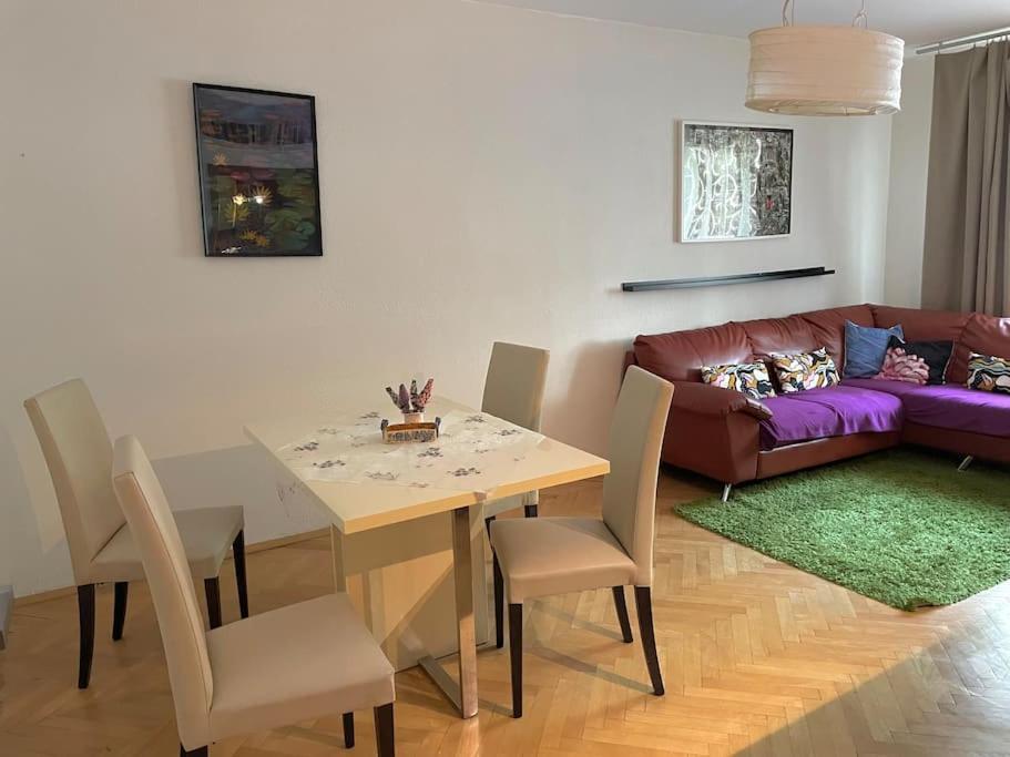 2,5 Izbovy Apartman V Ruzinove S Parkovanim Zdarma Bratislava Exteriér fotografie